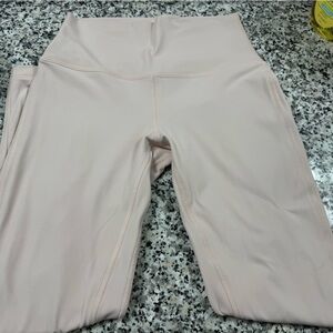 Lululemon Align HR crop “25”